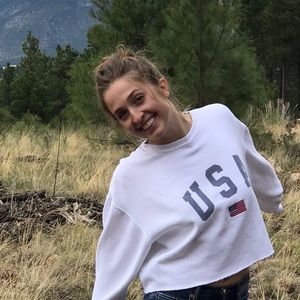 Meet your Posher, Madison